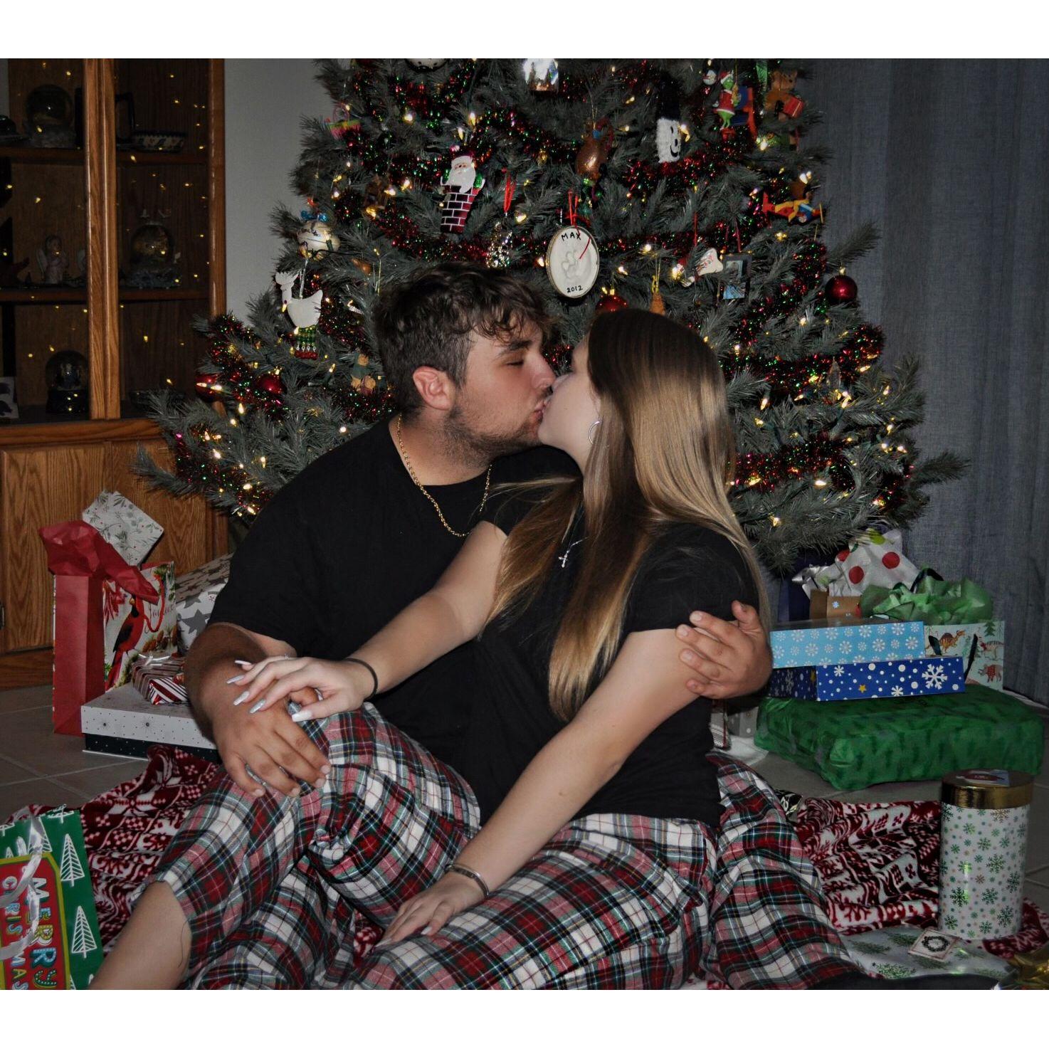 Our favorite time of the year… Christmas!