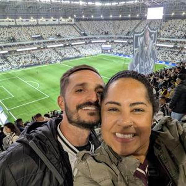Soccer Tickets For Two