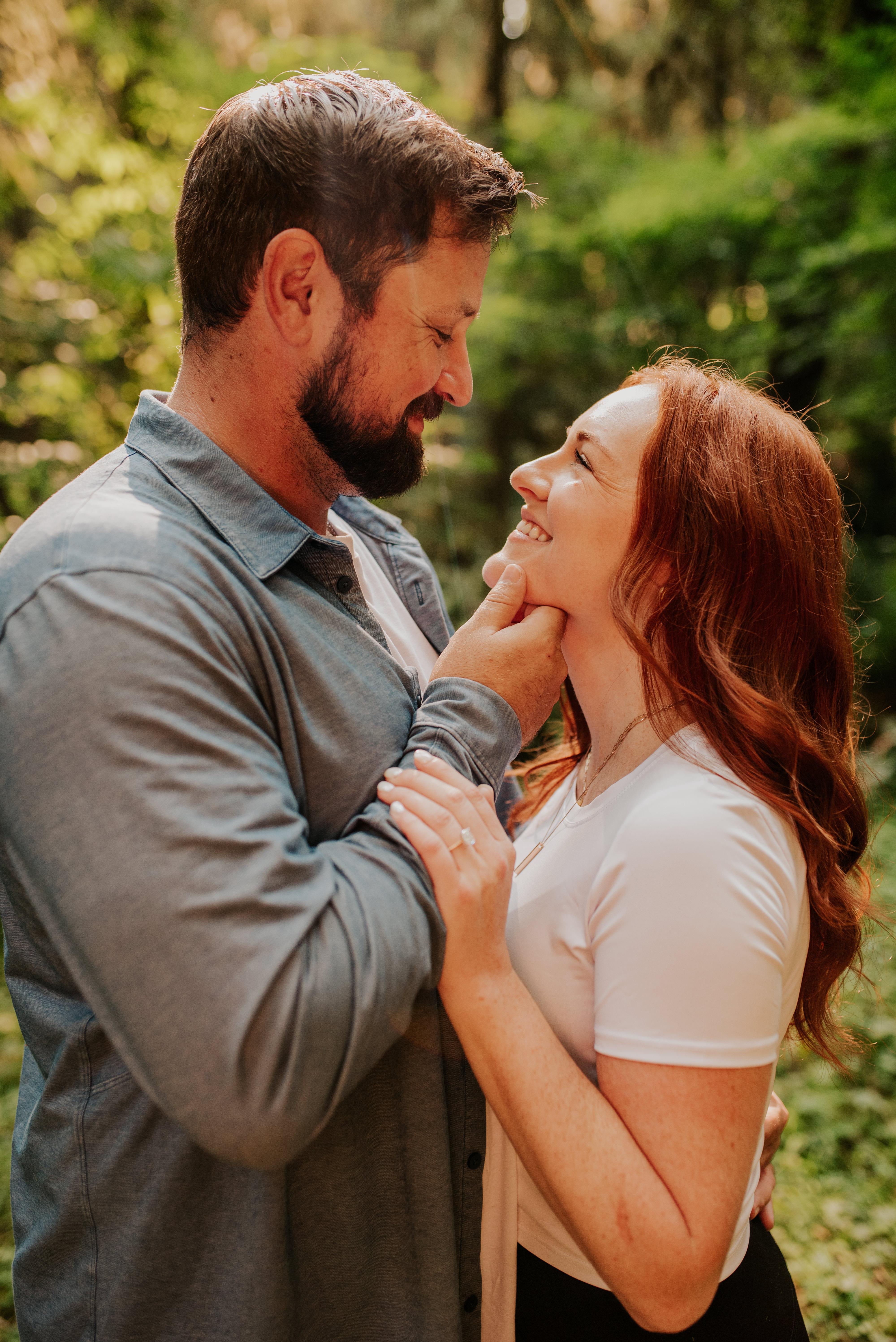 The Wedding Website of Allyssa Simpson and Mikey Hoffman