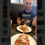 Rachel's Cafe & Creperie