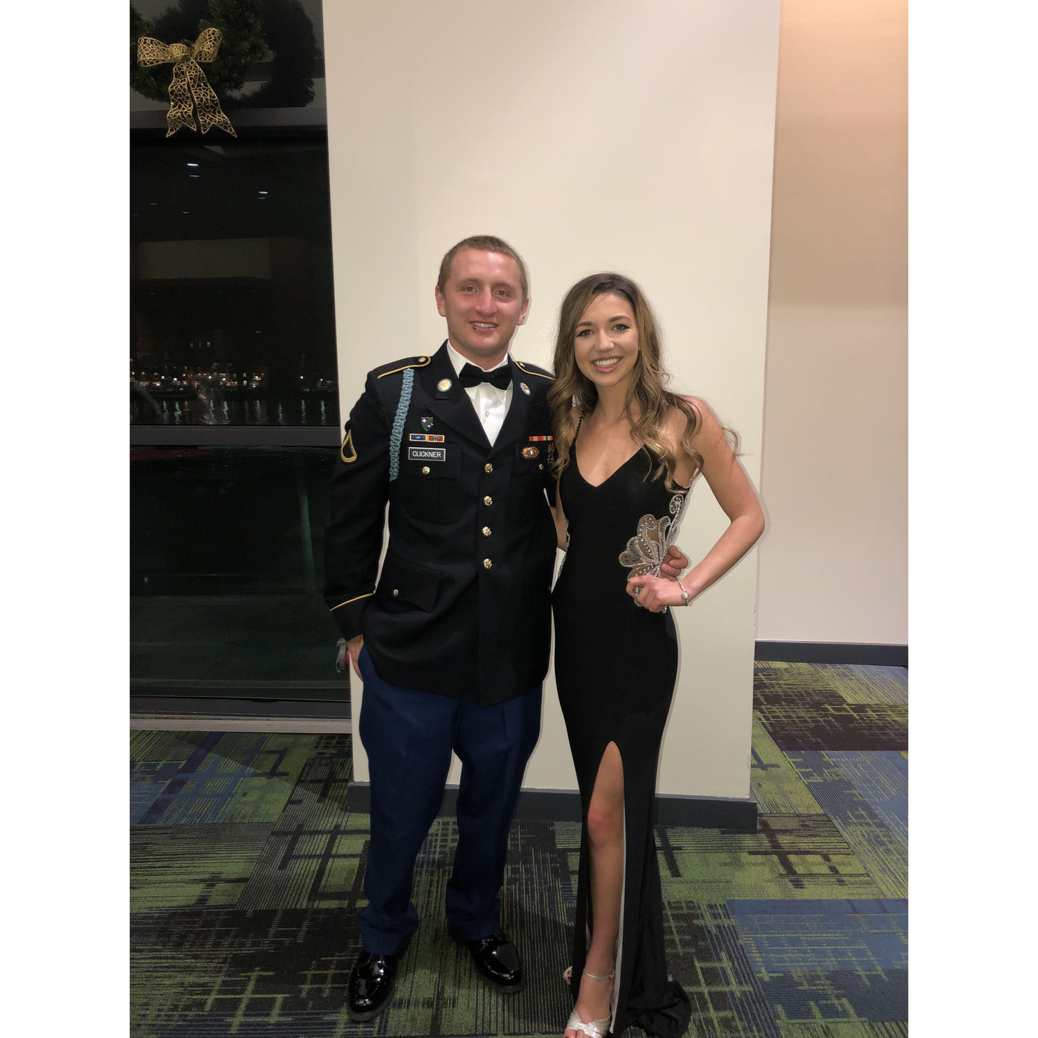 Ranger Ball 2018