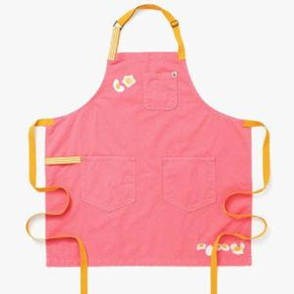 Essential Apron Creators - Kenji Lopez-Alt | Hedley & Bennett