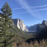 Tunnel view