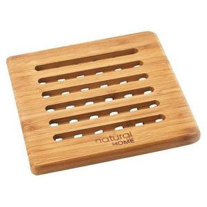 Natural Home Bamboo Trivet