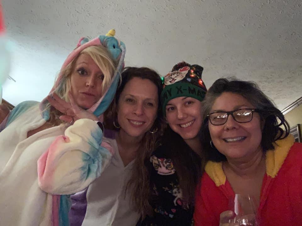 The Wedding Website of Jennifer Meegan and Anthony Fabrowicz