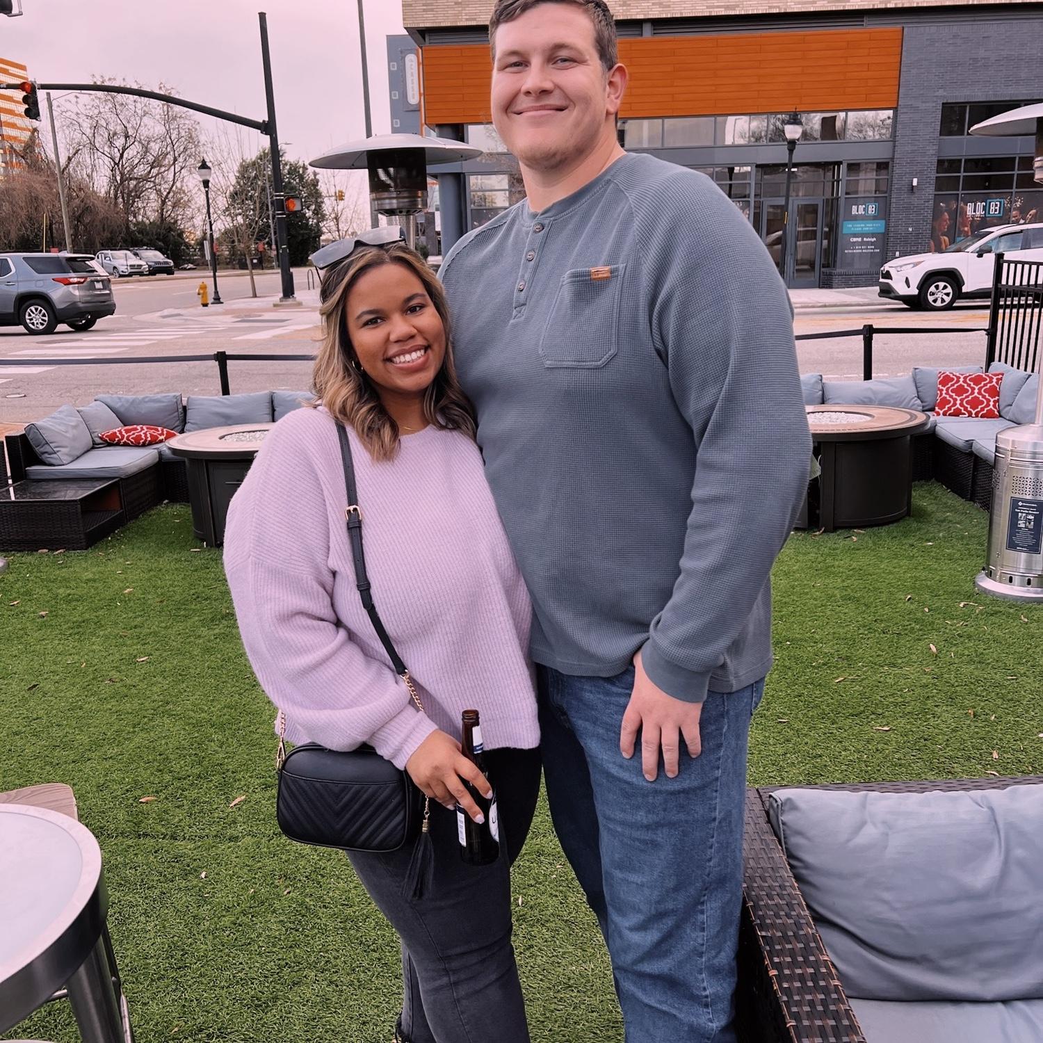 More birthday celebrations. (January 2023)