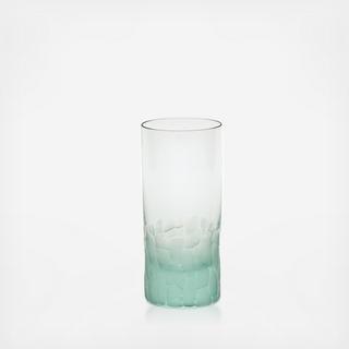 Pebbles Highball Glass