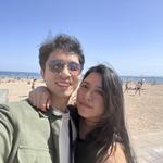 Barceloneta Beach