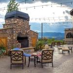 The Steakhouse at Flying Horse