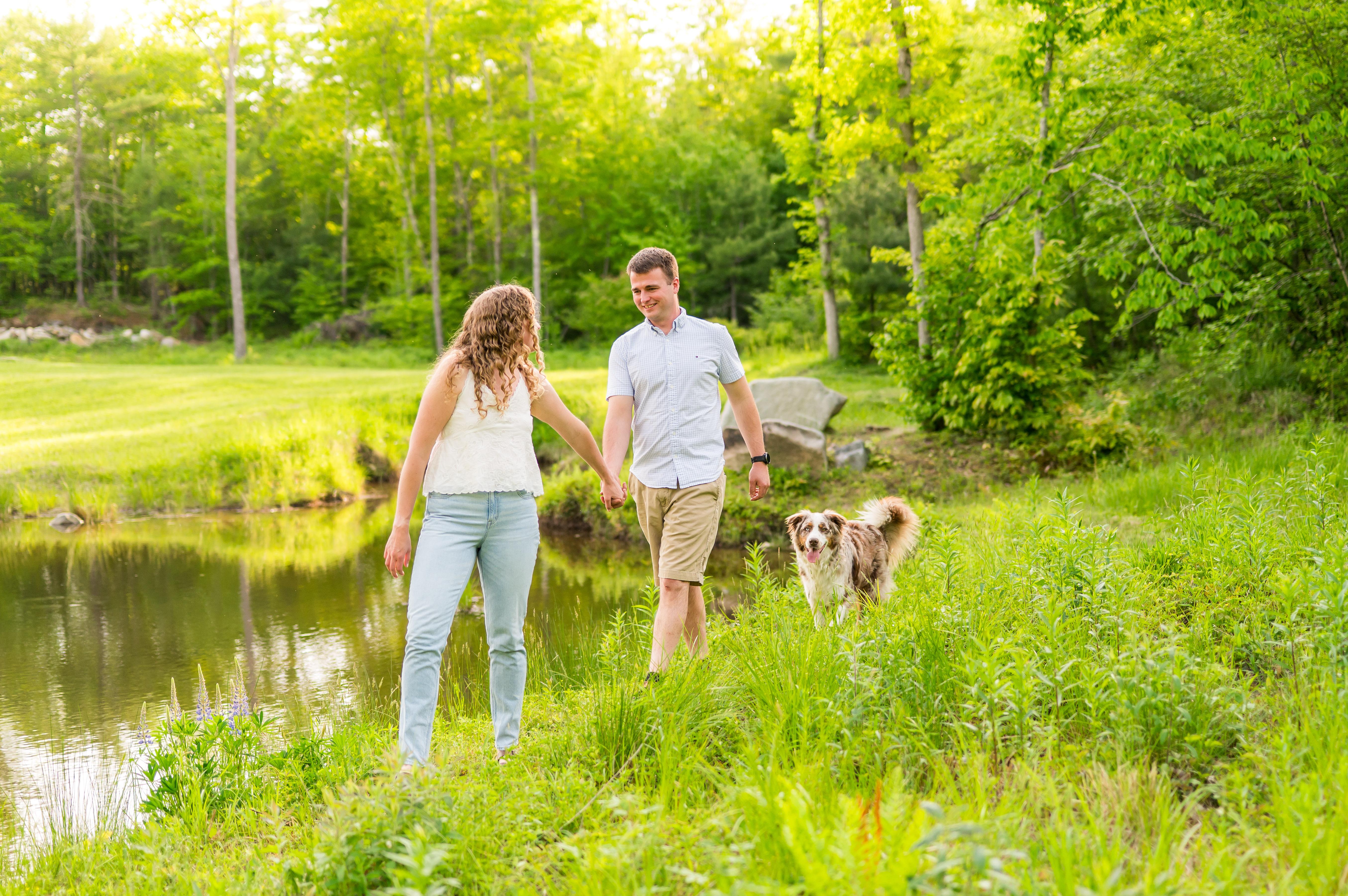 The Wedding Website of Katrina Klobucher and Jason McKay