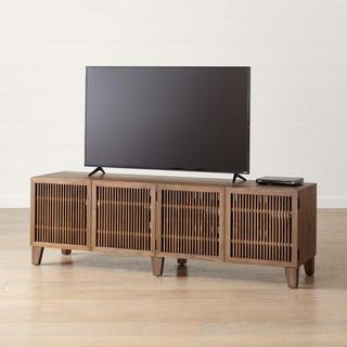 Marin Media Console