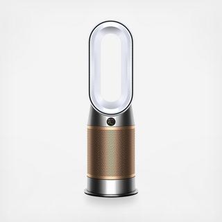 Purifier Hot + Cool HP09 Formaldehyde Purifying Fan