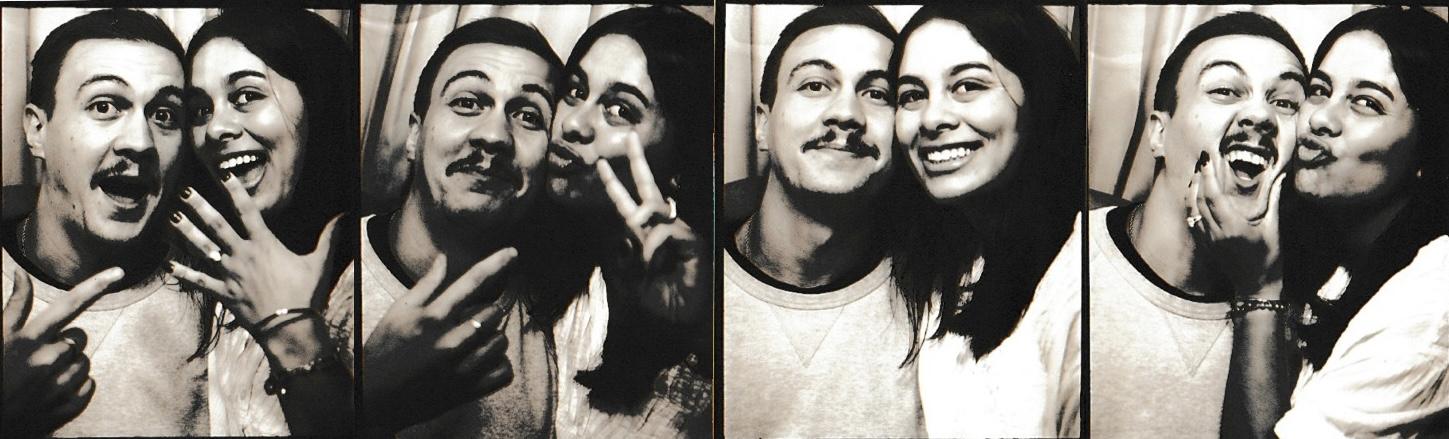 The Wedding Website of Lexi Tecun and Joe DelGallo