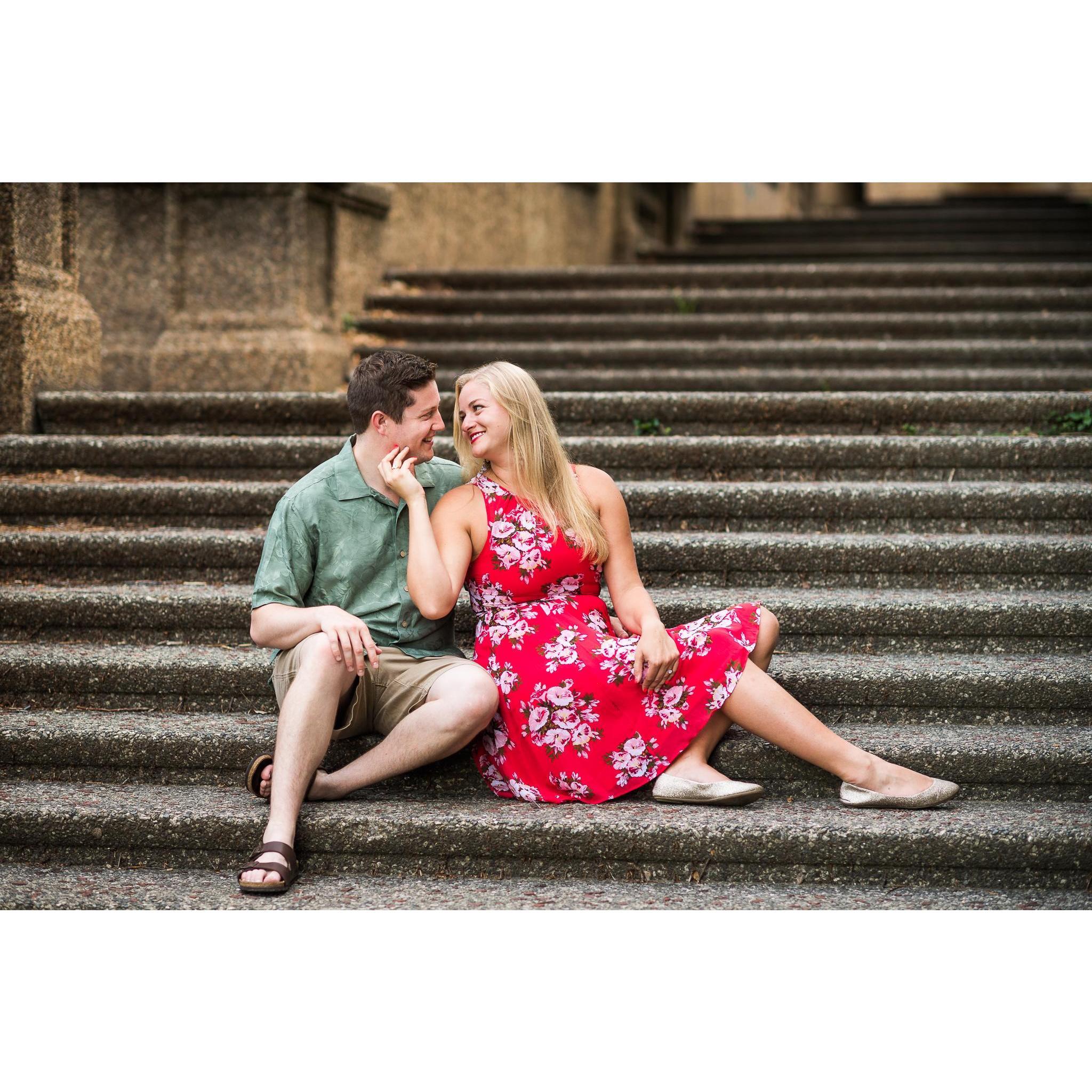 Gonzalez J. Photography & Design DC Photo Shoot