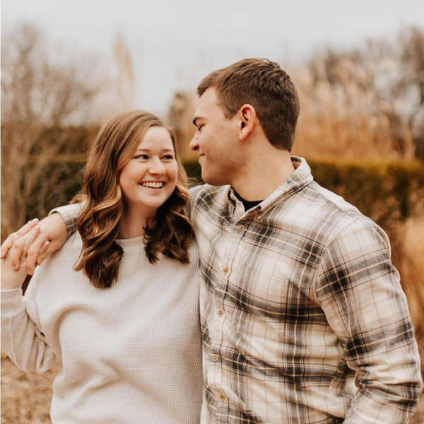 Sarah Leonard and Carson Webster's Wedding Website