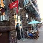 Cafe Lift