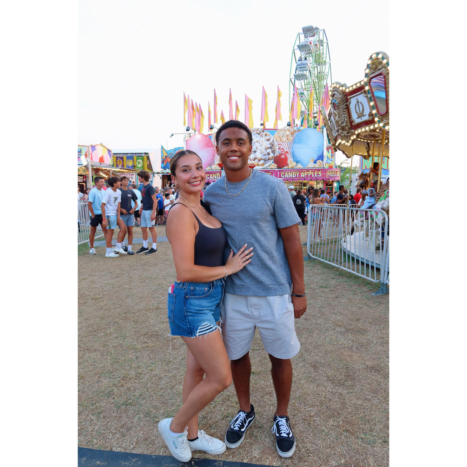 County Fair