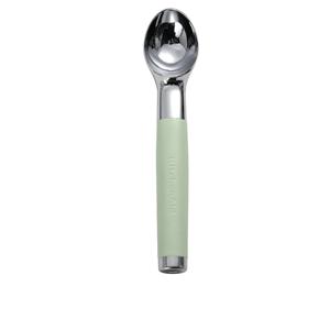 KitchenAid Classic Ice Cream Scoop, 8.6 inches, Pistachio