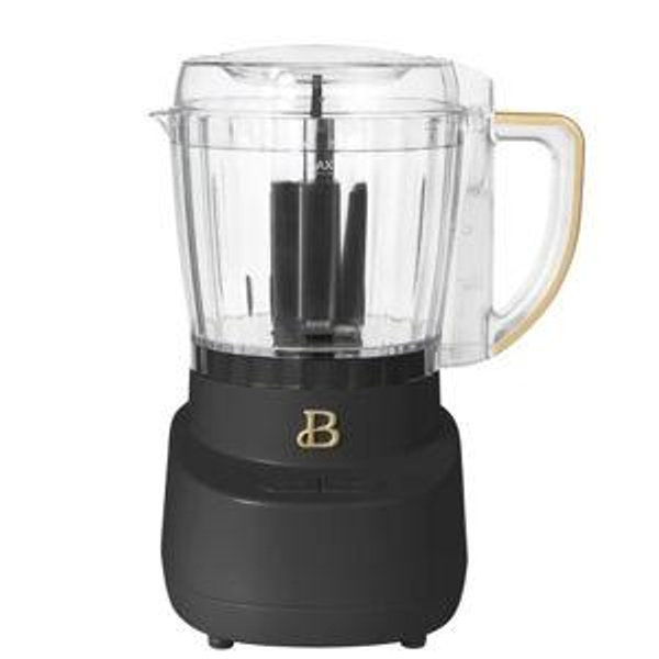 Food Chopper