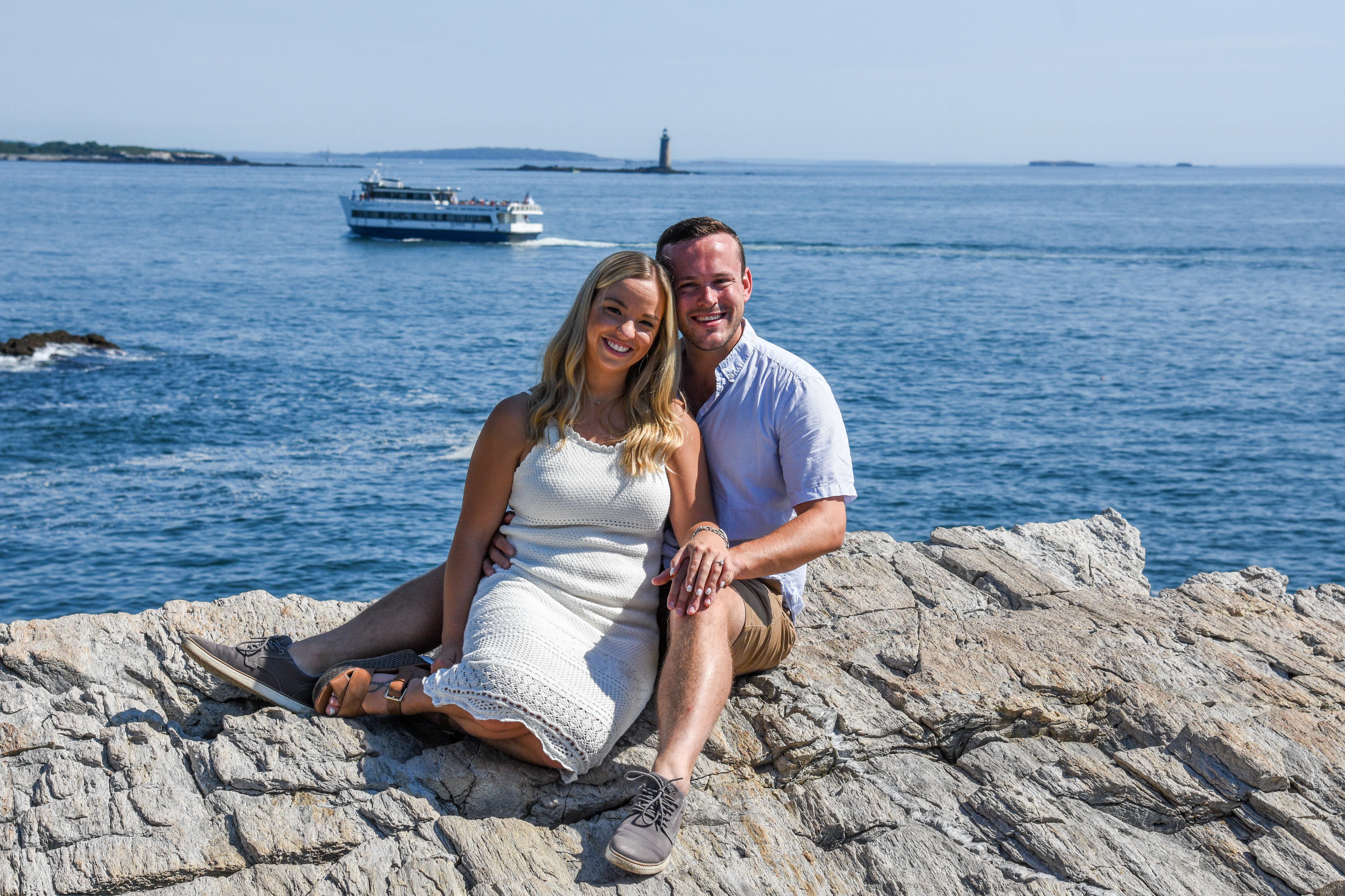 The Wedding Website of Alex Runser and Kelsey Budnick