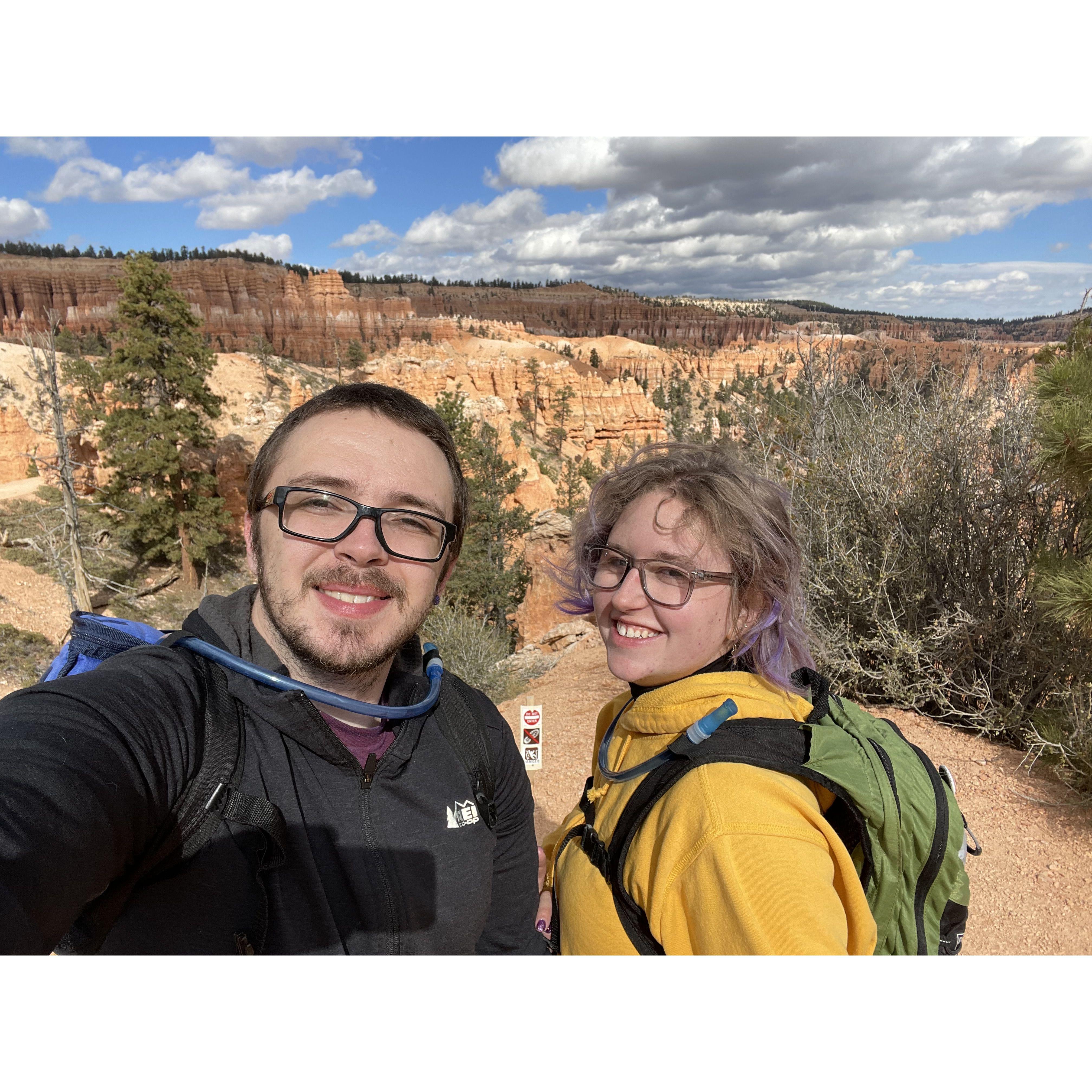 Bryce Canyon