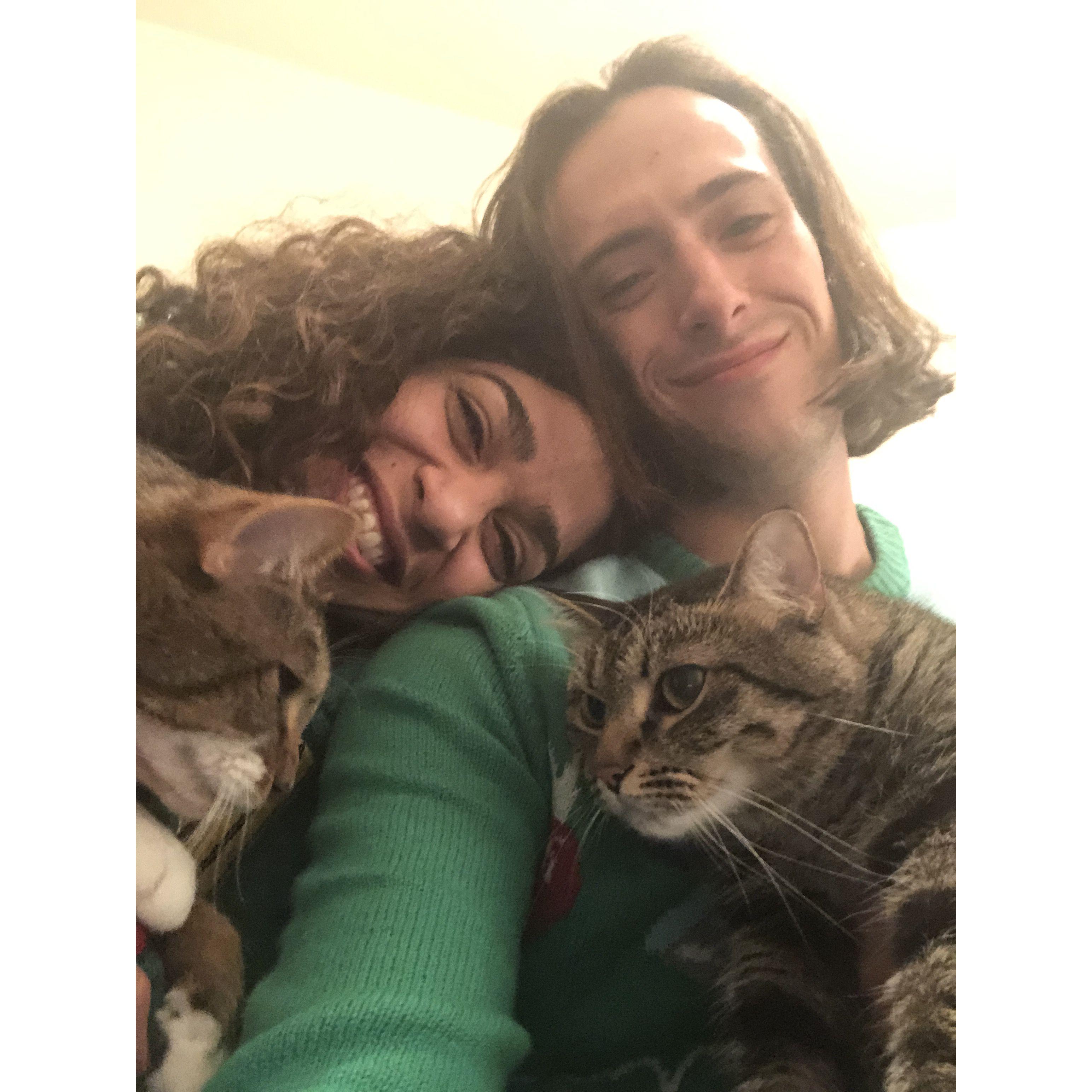 Our family <3