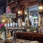 The Crown & Thistle Pub