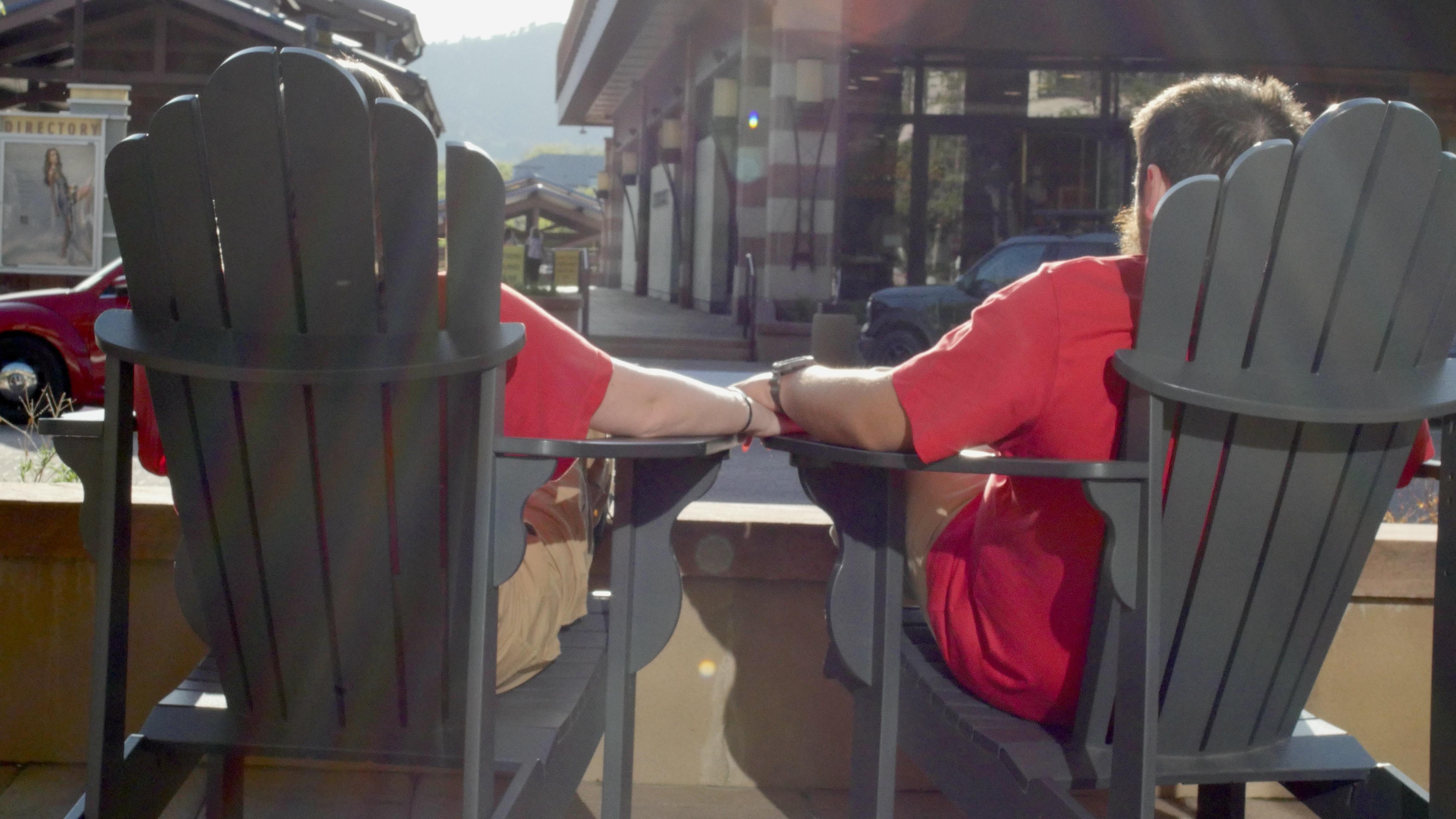 The Wedding Website of Jenna Laird and Xavier Bueno