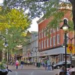 Downtown Mall