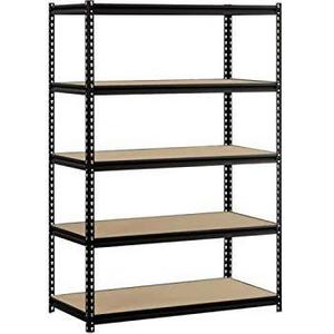 Heavy Duty Garage Shelf