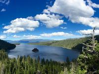 Emerald Bay State Park