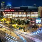 Xcel Energy Center