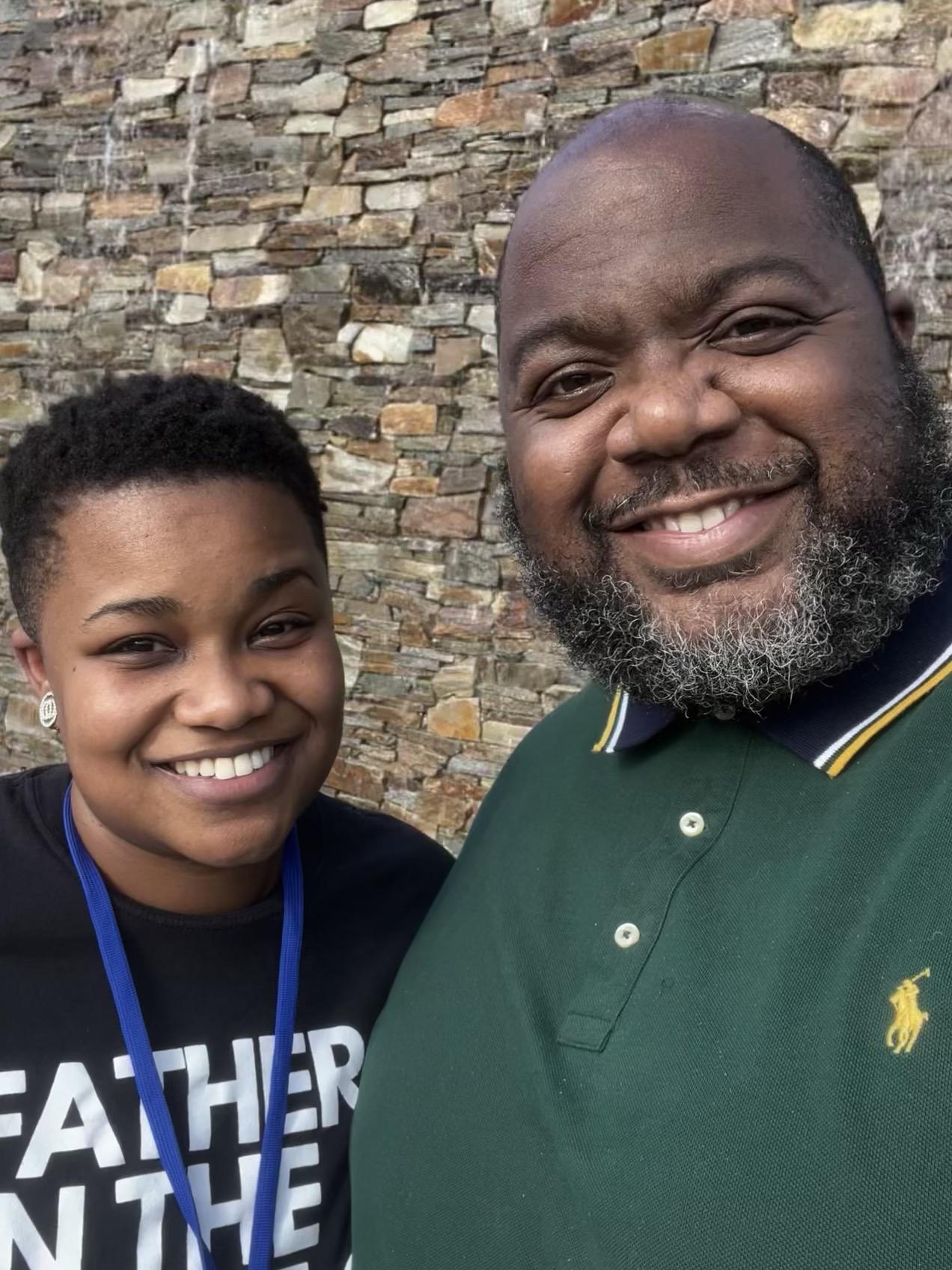 Attending Issachar 2022 in Lancaster, PA