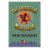 The Spotted Cat Music Club