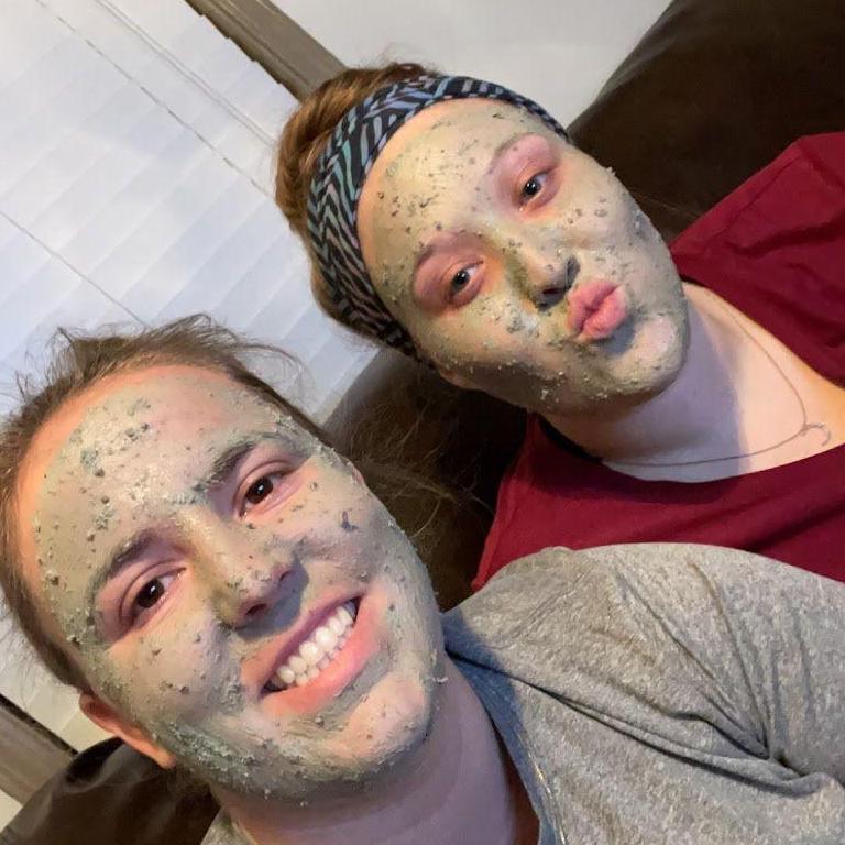 Self Care Day 2020 - We love taking the time to relax & unwind.
