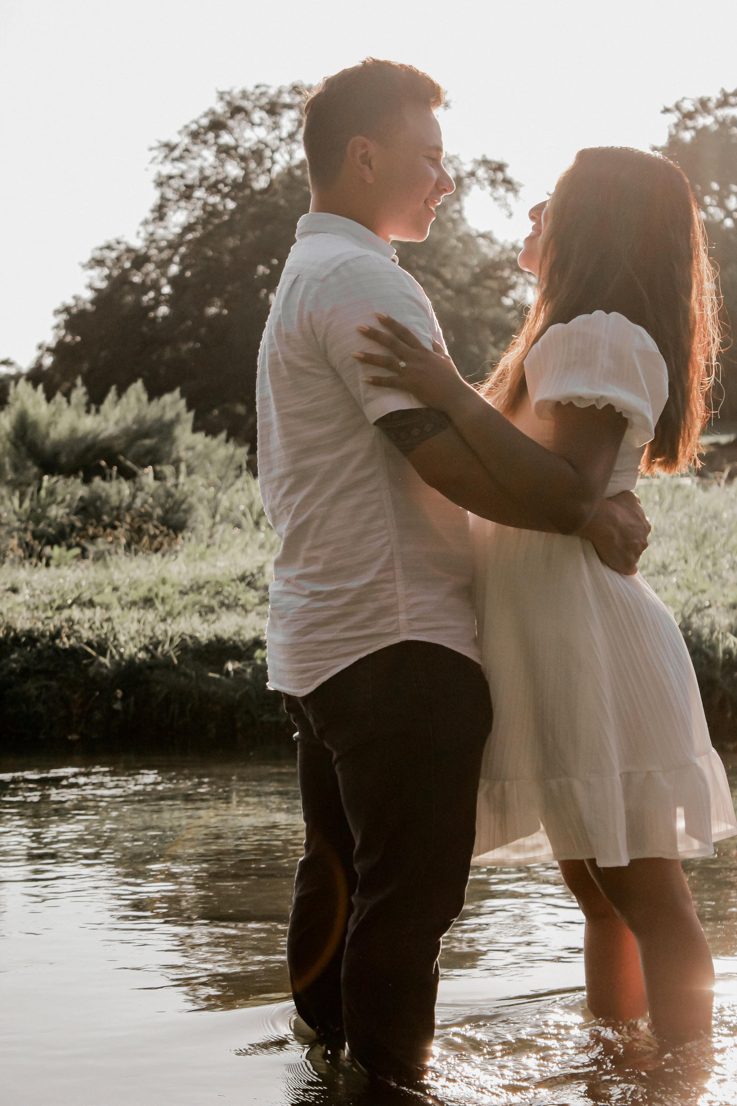 The Wedding Website of Melina Mendez and Tulagalua Saluone