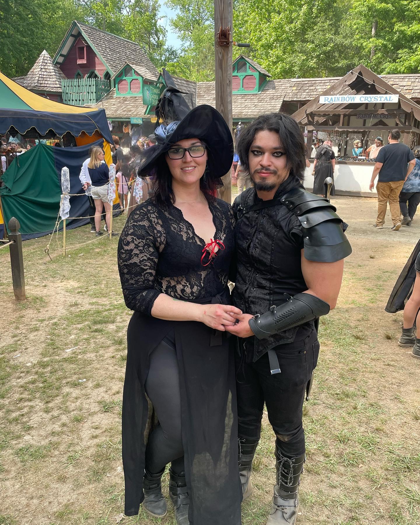 The Wedding Website of Ellie Rae Vigil and Corey Bounds