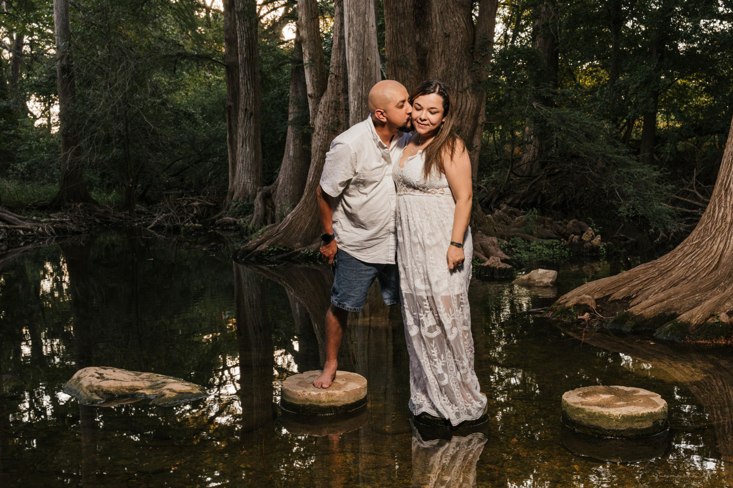 The Wedding Website of Silvia Gonzalez and Daniel Anthony Garza II