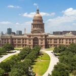 Texas Capitol