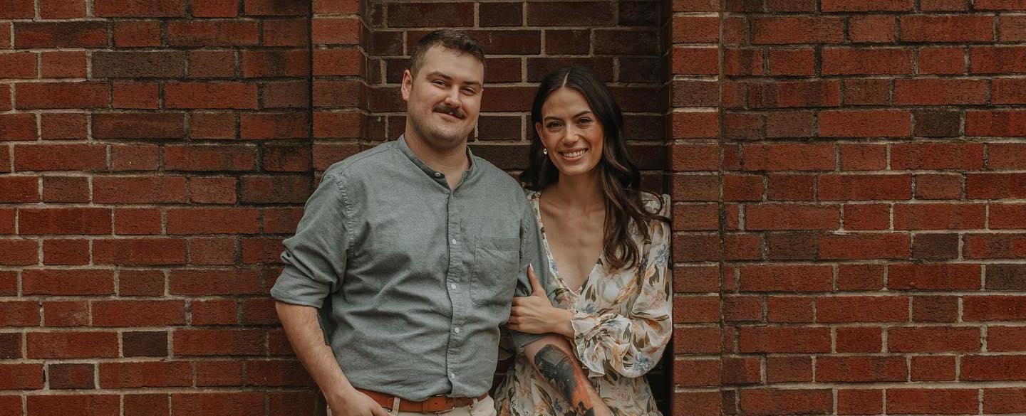The Wedding Website of Alesha Aucoin and Paul Edman
