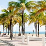 Fort Lauderdale Beach