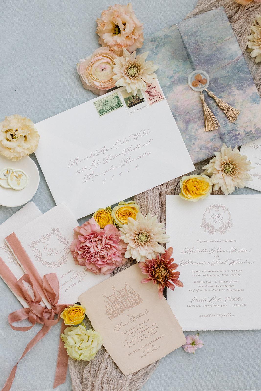 The Wedding Website of Adrianna Little and Bailey Hrycko