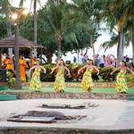 Paradise Cove Luau