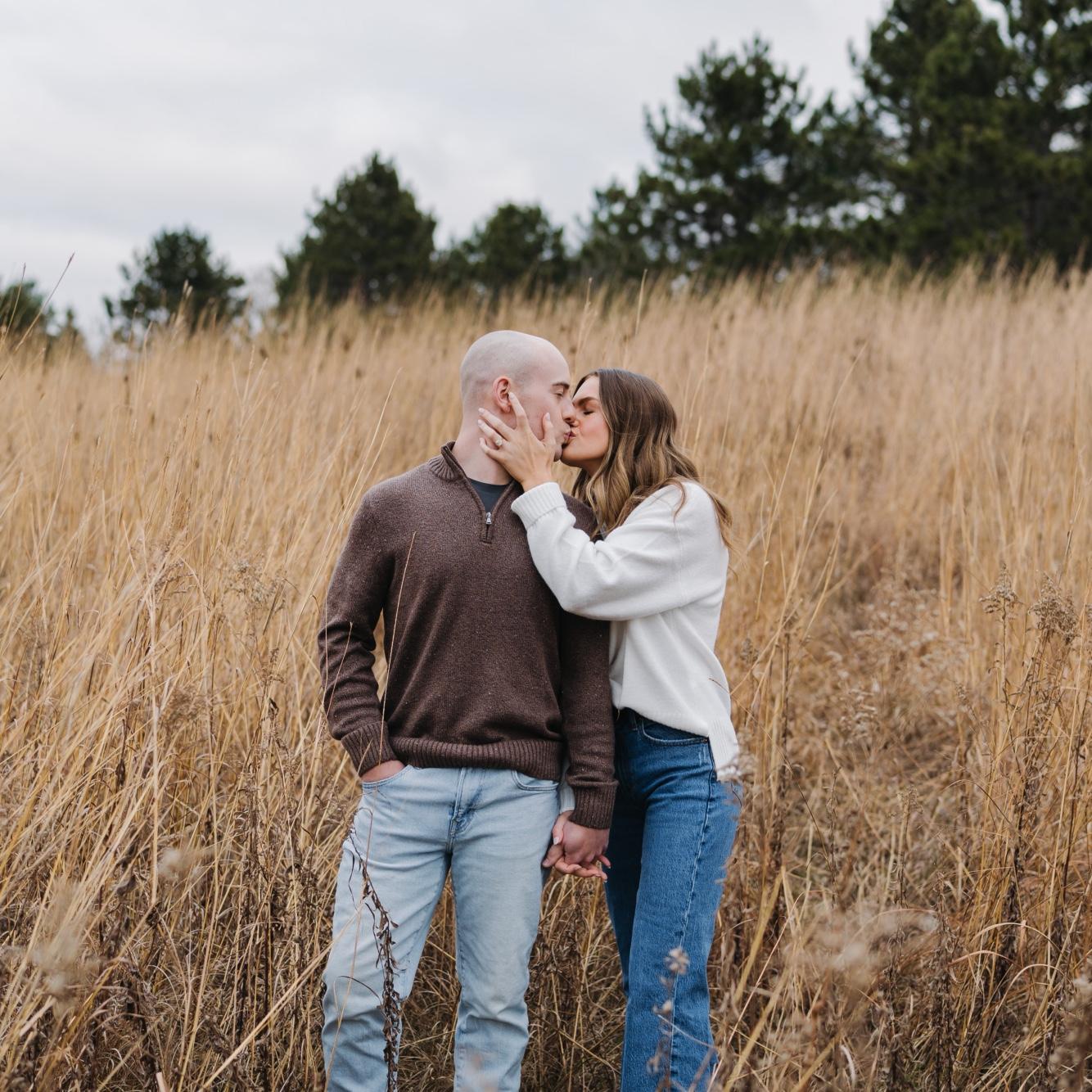 Our Engagement Photos!
