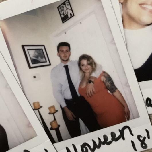 Dunedin, FL; Halloween 2018