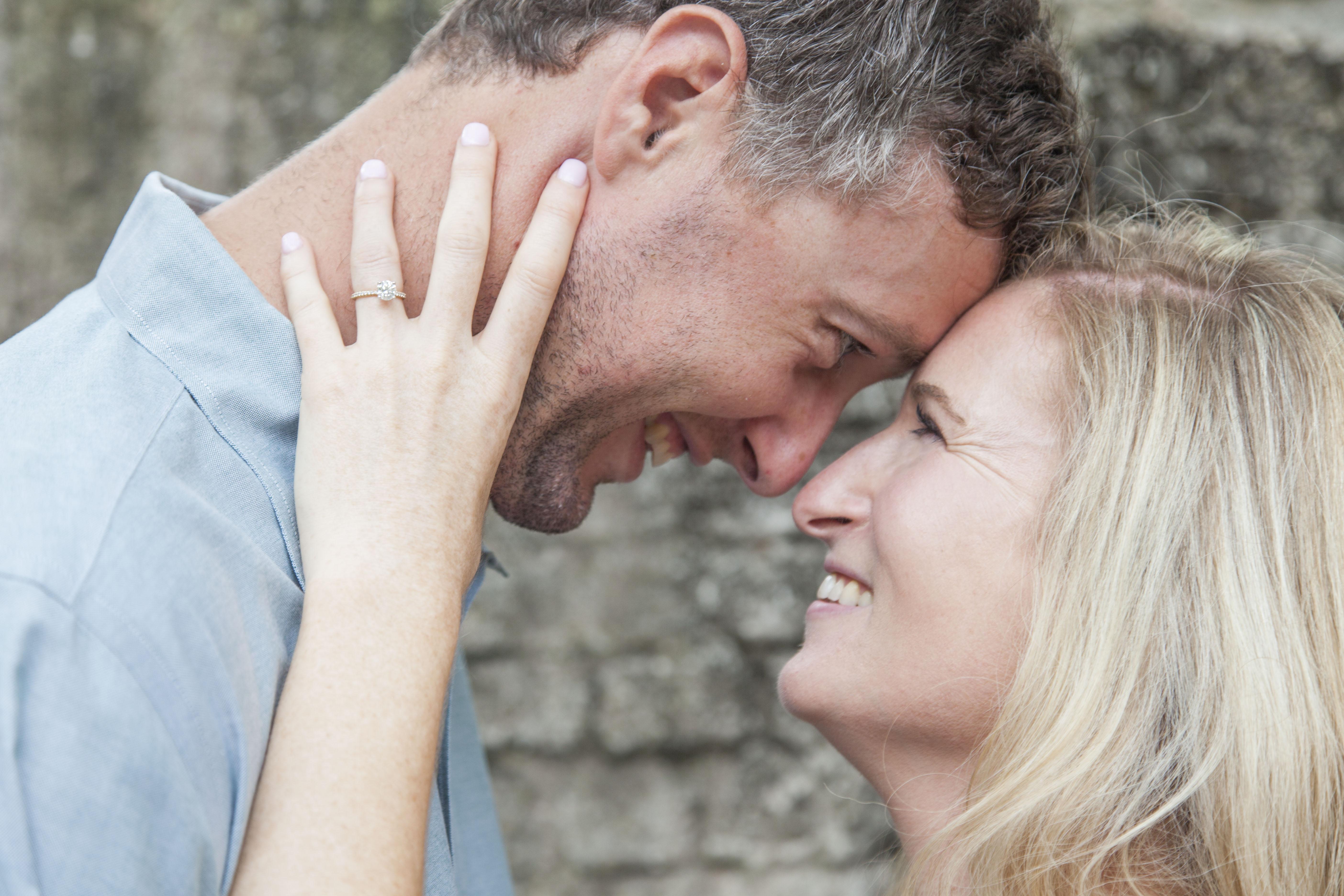The Wedding Website of Meghan Kirwan and Travis Dio