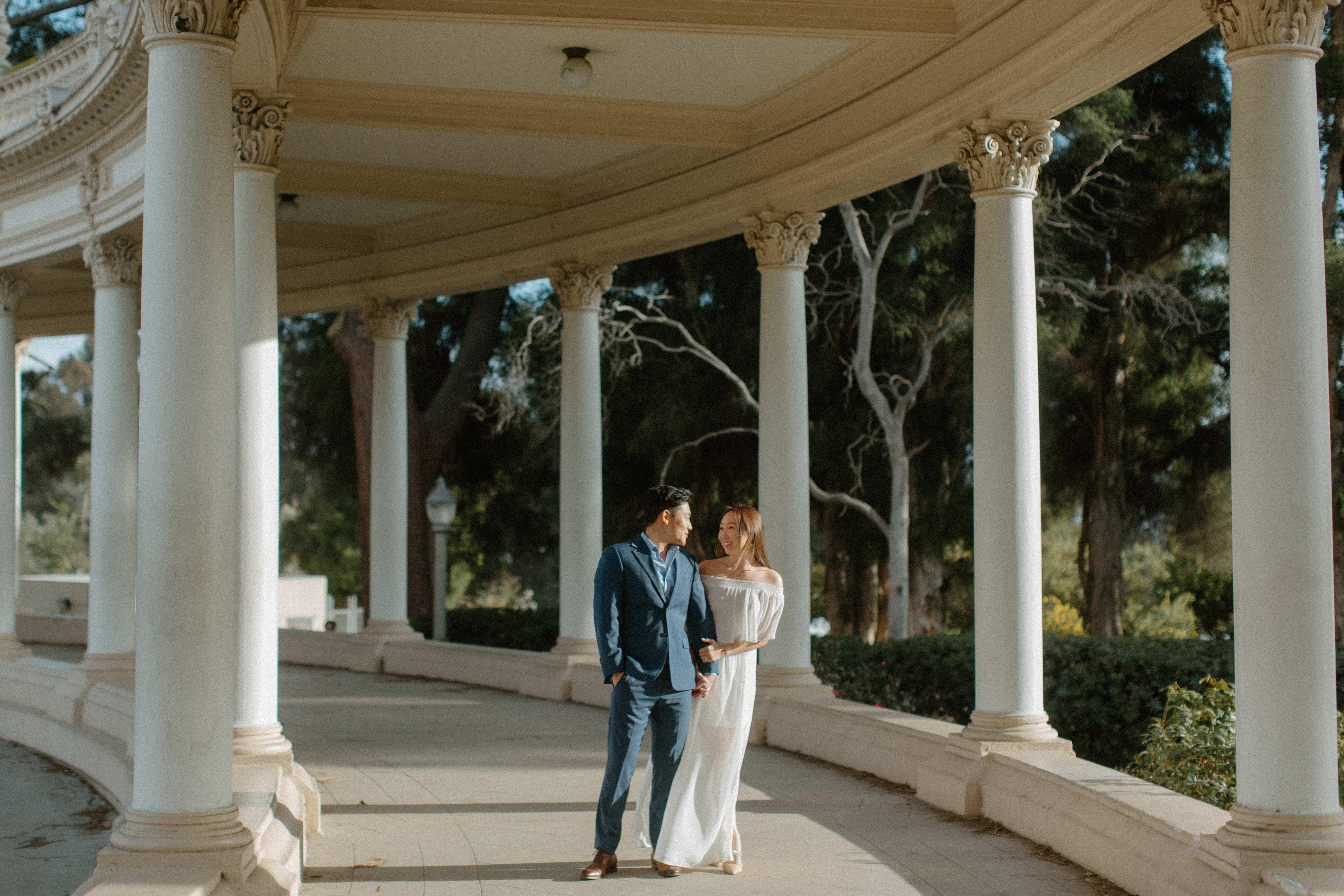 The Wedding Website of Jessica Oh and Matthew Yi