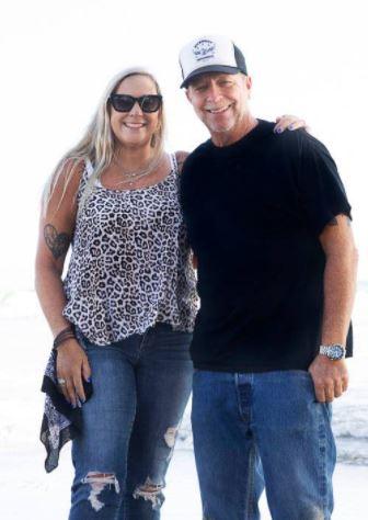 The Wedding Website of Colleen Champion and John Gilhooley