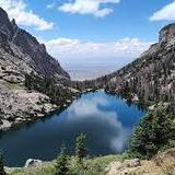 Hiking in Westcliffe