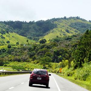 Honeymoon Car Rental
